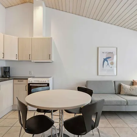 Ideal For Active Relaxation Apartment