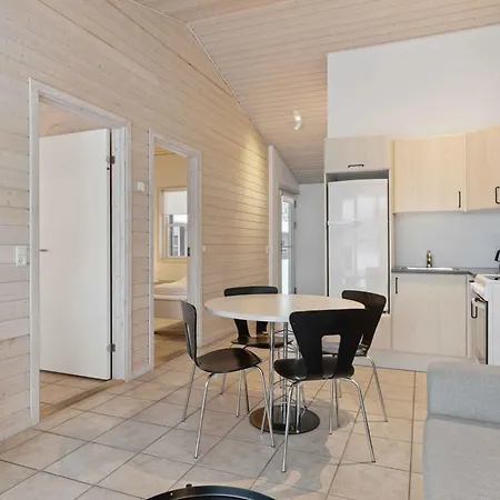 Apartment Ideal For Active Relaxation Pandrup