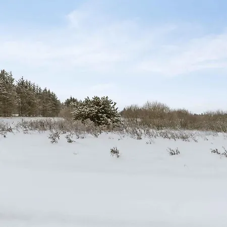 Ideal For Active Relaxation Pandrup