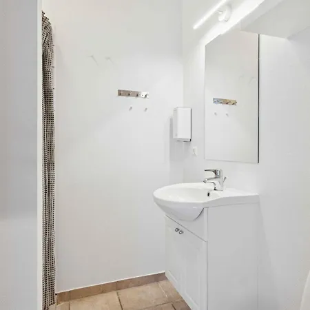 Ideal For Active Relaxation * Pandrup