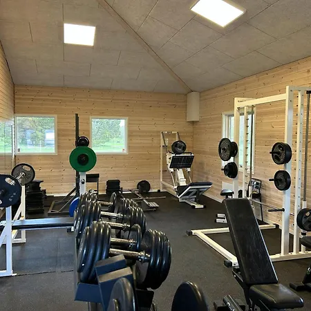 Daire Ideal For Active Relaxation *