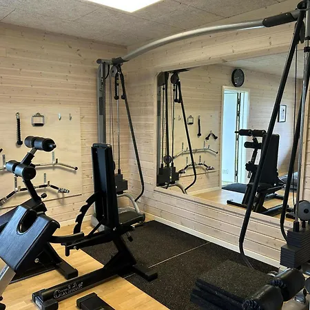 Ideal For Active Relaxation