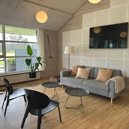 Daire Ideal For Active Relaxation