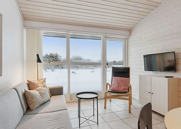 Apartment Ideal For Active Relaxation *