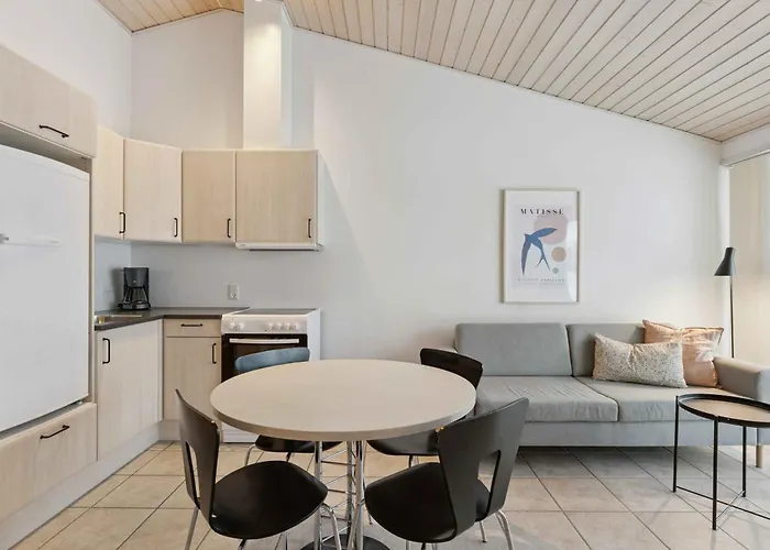 Ideal For Active Relaxation Apartment