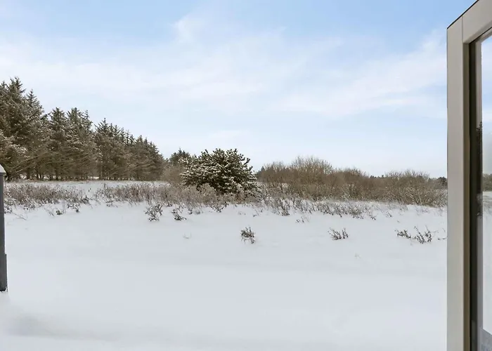 Ideal For Active Relaxation Pandrup