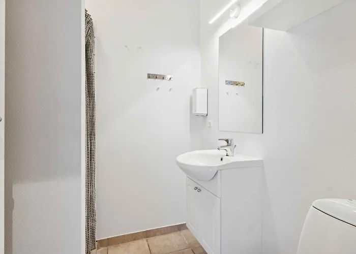 Ideal For Active Relaxation * Pandrup