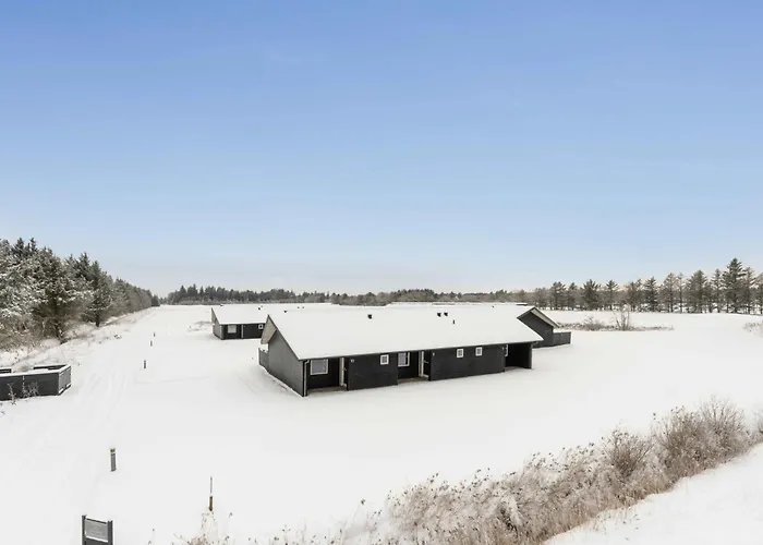 Ideal For Active Relaxation Pandrup