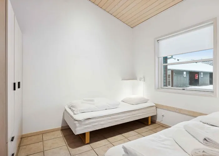 Apartamento Ideal For Active Relaxation