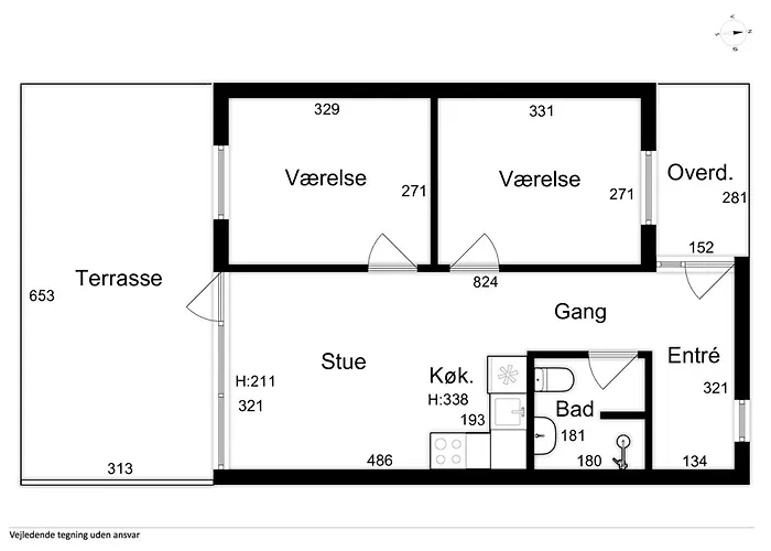 Ideal For Active Relaxation Apartamento *